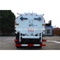 large volume dongfeng 22000 liters water tank truck for sale